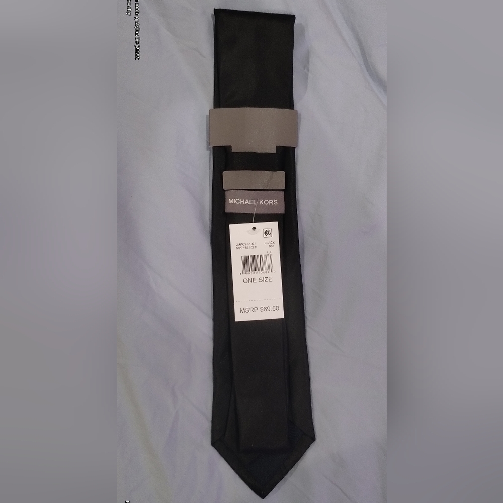 🔥(NWT)🔥Michael Kors Ties(8 Total) - Picture 10 of 16